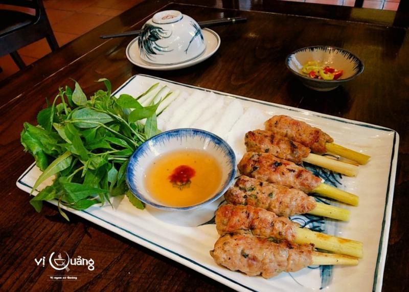 Vị Quảng