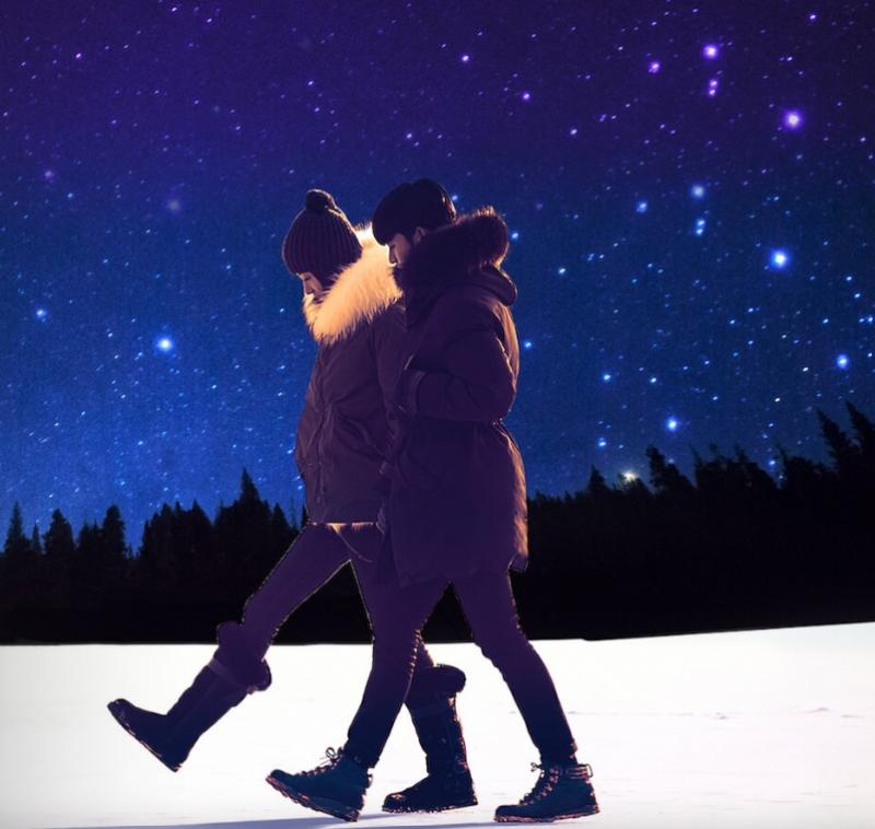 Vì sao đưa anh tới (My Love From The Star) - 2014