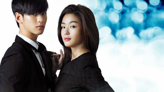 Vì sao đưa anh tới (My Love From The Star) - 2014