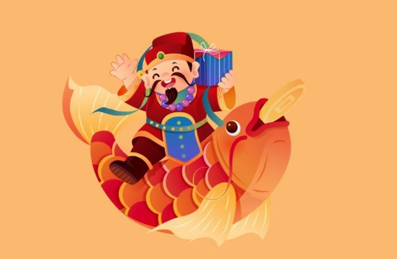 Nguyên nhân làm lễ cúng ông Táo