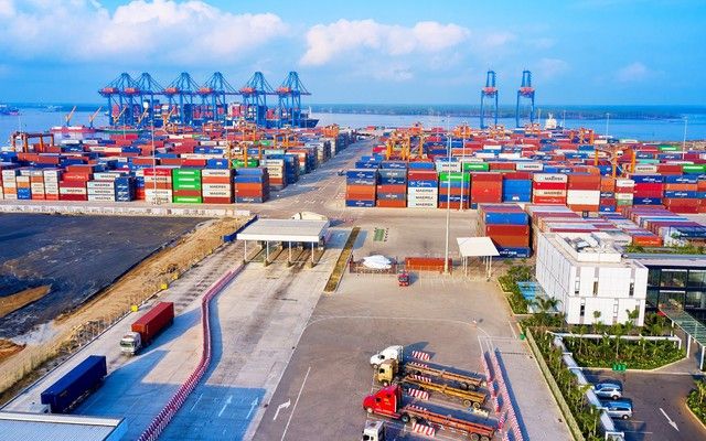 Vì sao nên học ngành xuất nhập khẩu?