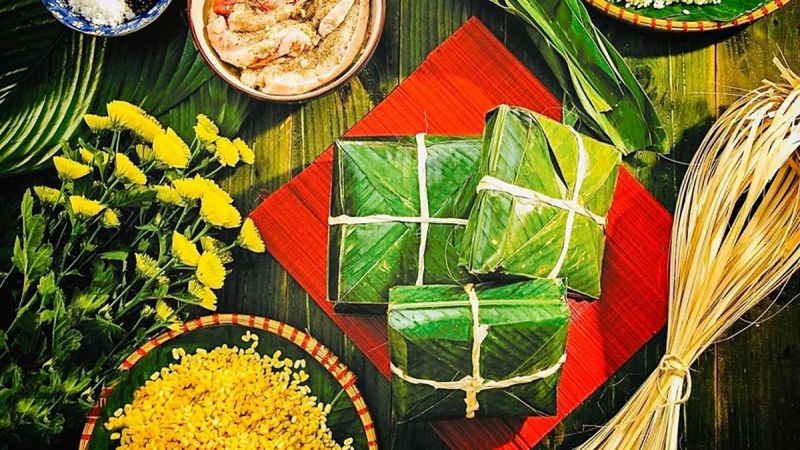 Câu chuyện hay nhất về ngày Tết