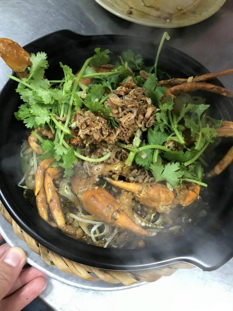 Vị Thiên Cẩm Chân Quán Singapo