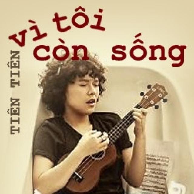 Nữ ca sĩ ''tóc xù'' Tiên Tiên