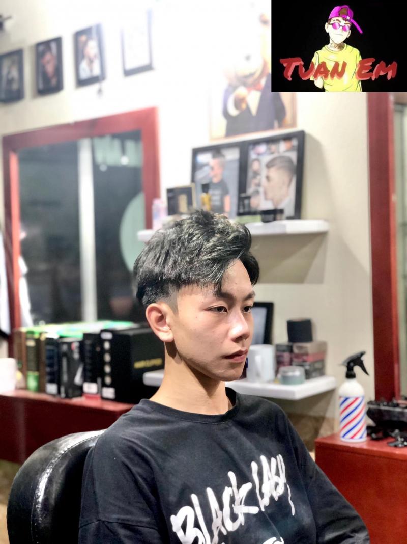 Vỉa Barber Shop