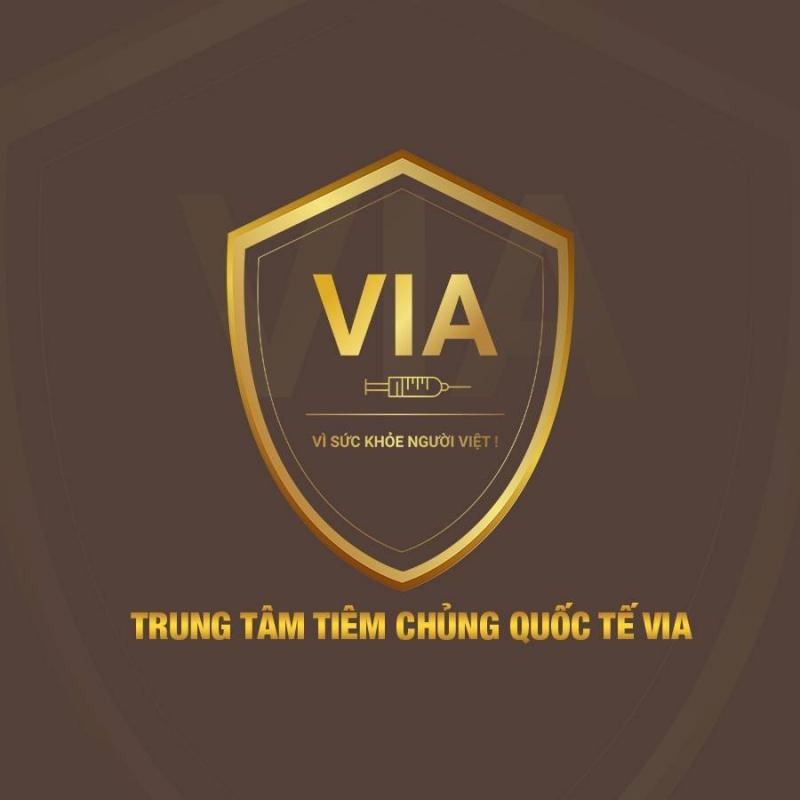 VIA - Trung Tâm Tiêm Chủng Quốc Tế