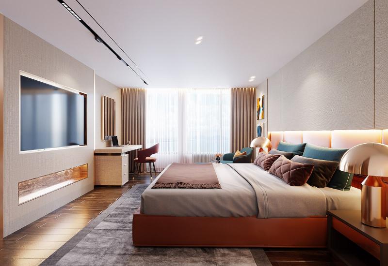 Vias Hotel Vung Tau