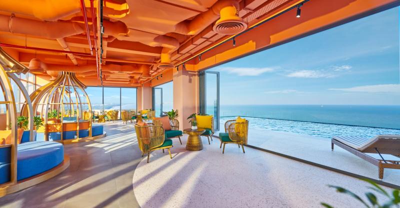 Vias Hotel Vung Tau