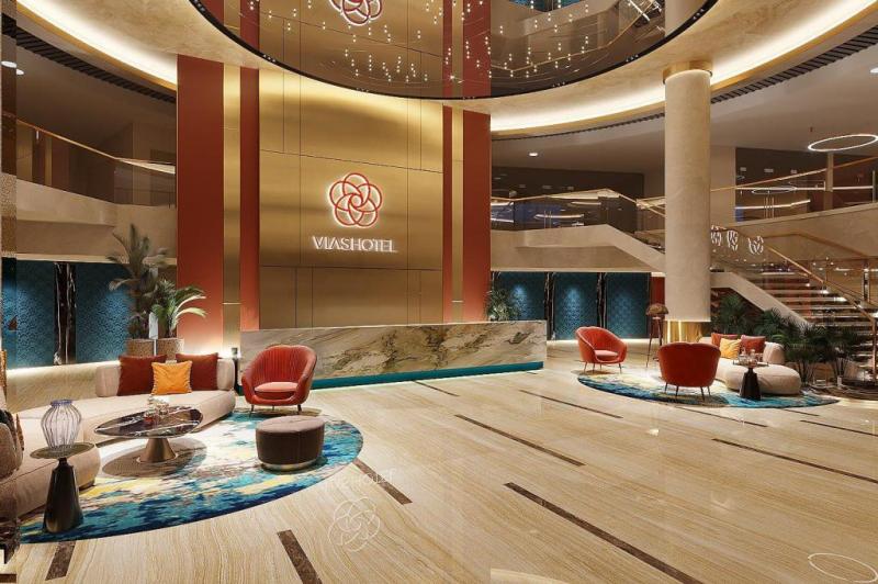 Vias Hotel Vung Tau
