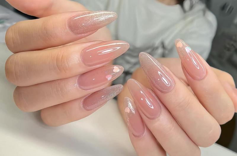 Vic Nails