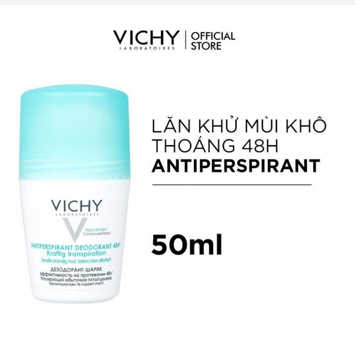 Sản phẩm Vichy từ Pháp