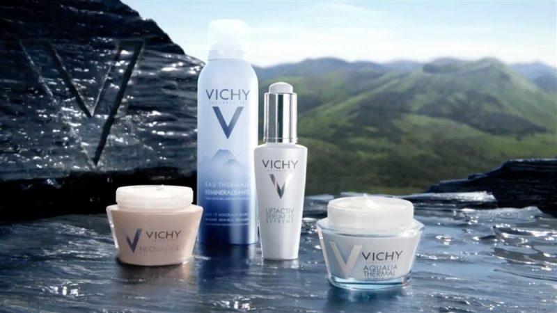 Vichy