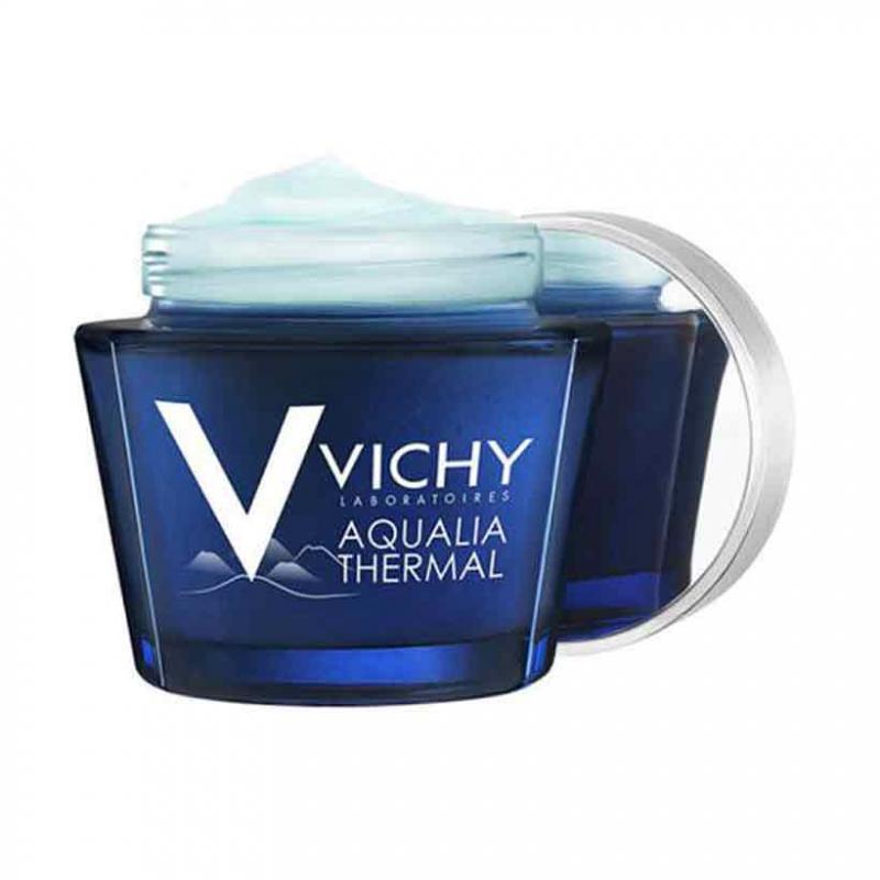 Vichy Aqualia Thermal Night Spa