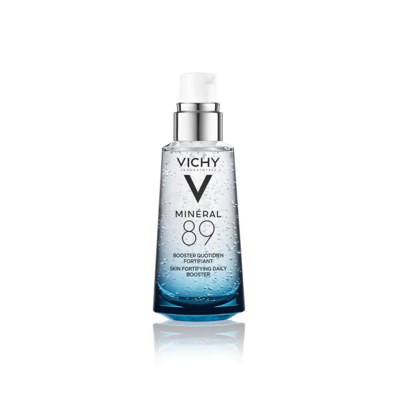 Vichy Mineral 89