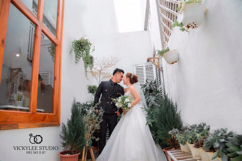 Vicky Lee Bridal