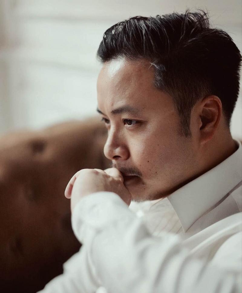 Đạo diễn Victor Vũ
