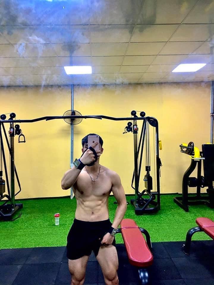Victor Fitness Center