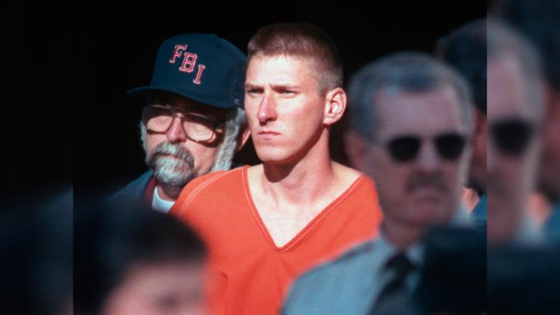 Timothy McVeigh
