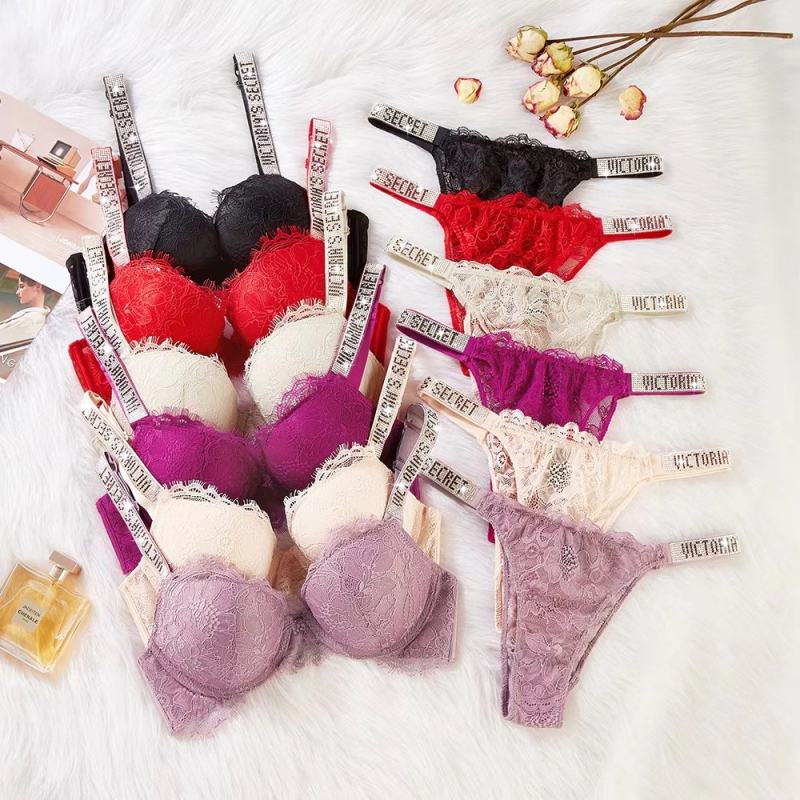 Thương hiệu Victoria's Secret