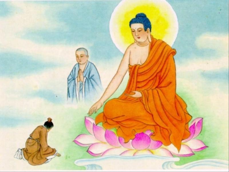 Lúc tức giận dễ bị thất lễ
