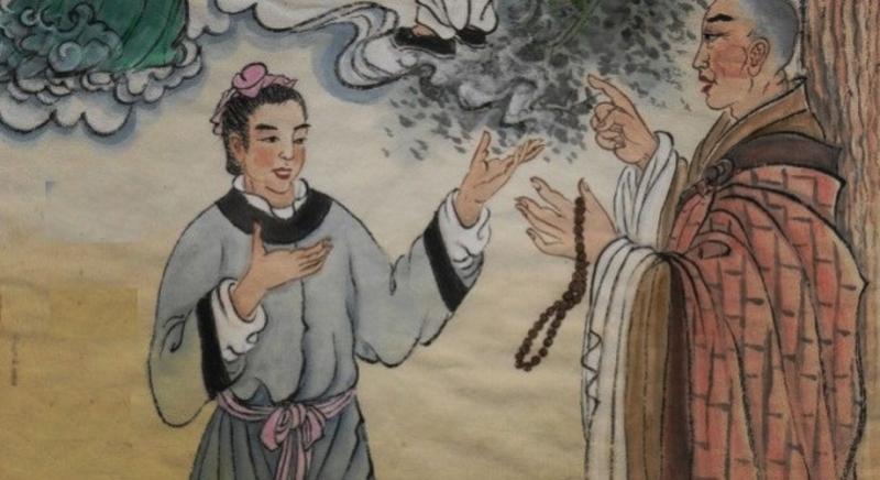 Lúc vui dễ bị lỡ lời