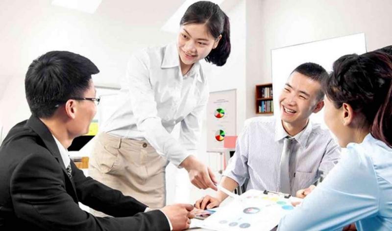 Việc Làm 24h