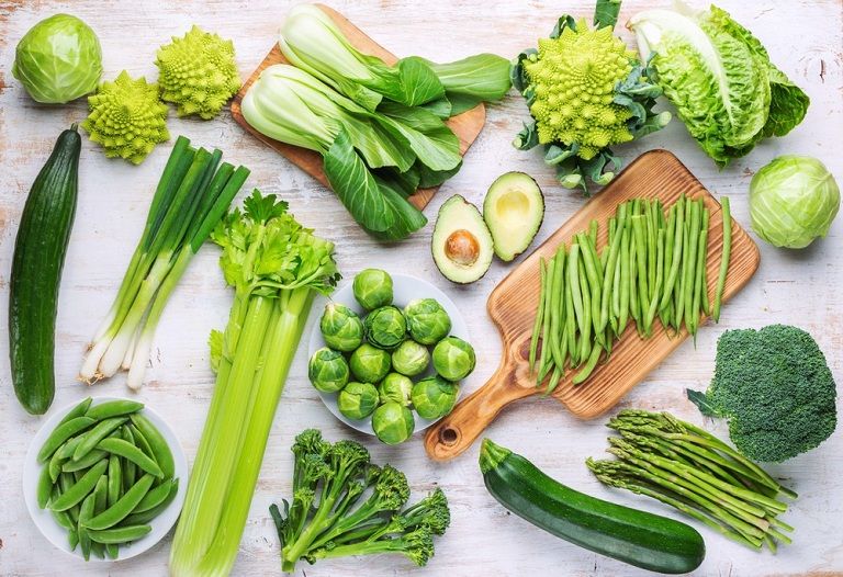 Viêm hang vị dạ dày nên ăn gì?