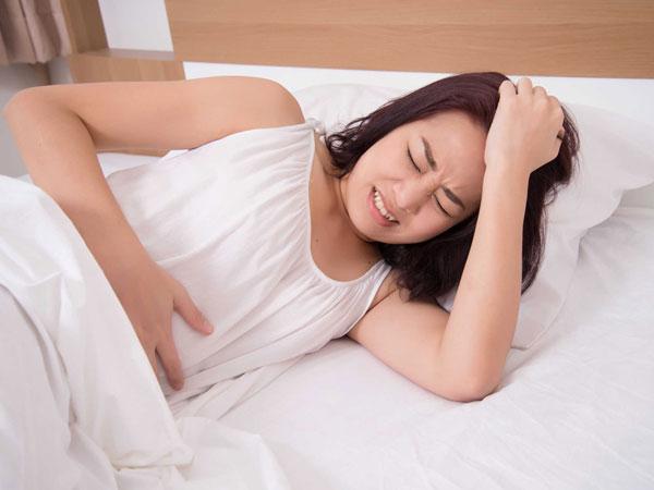Viêm nội mạc tử cung