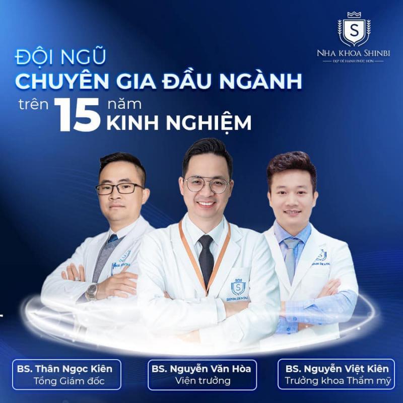 Shinbi Dental