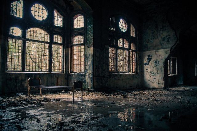 Viện điều dưỡng Beelitz