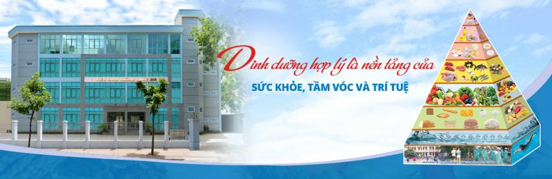 Viện dinh dưỡng Quốc Gia