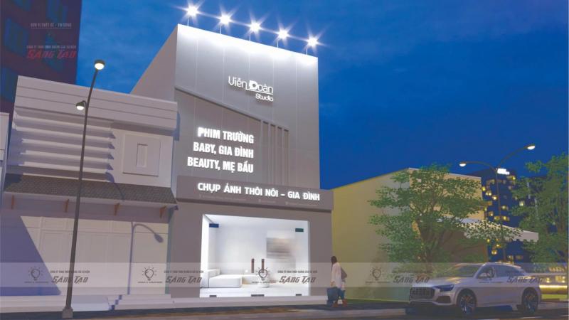 Viễn Đoàn Studio