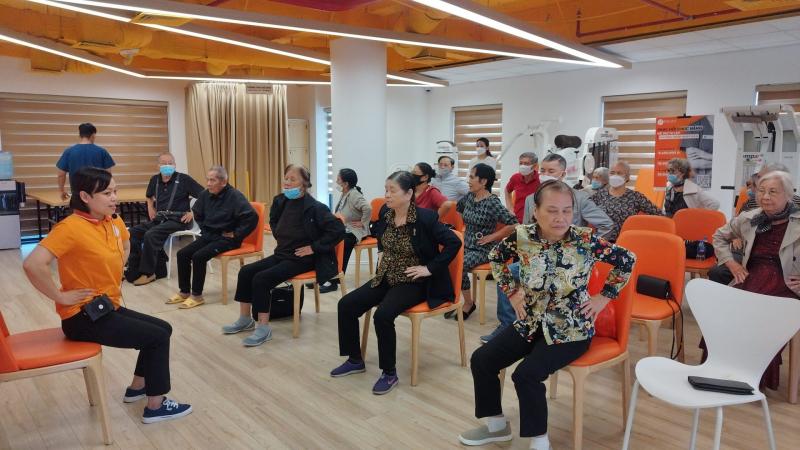 Viện dưỡng lão Thiên Đức