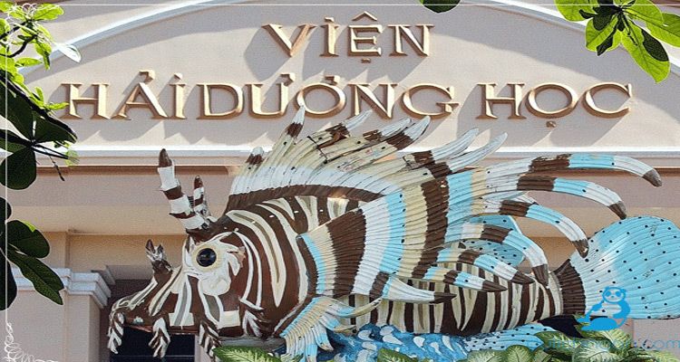 Viện Hải Dương học