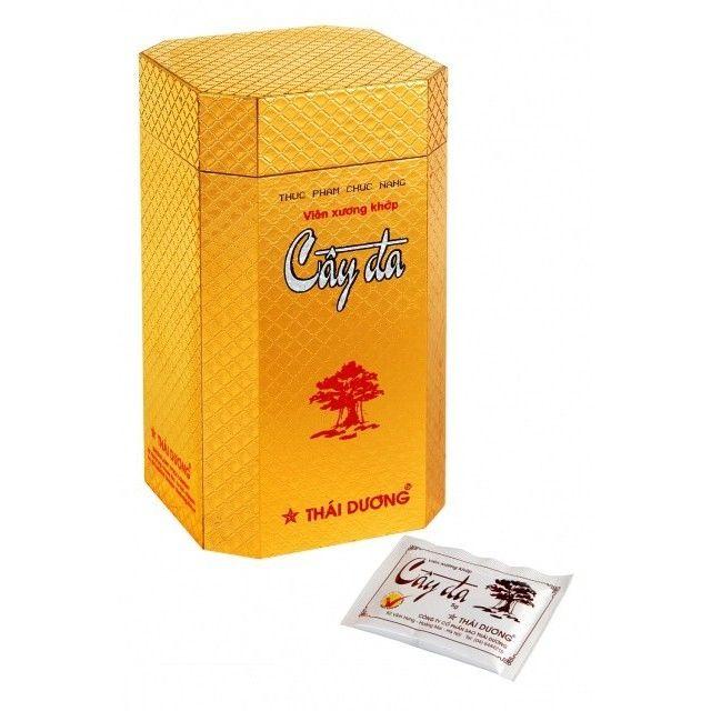 Viên xương khớp Cây Đa - Sao Thái Dương