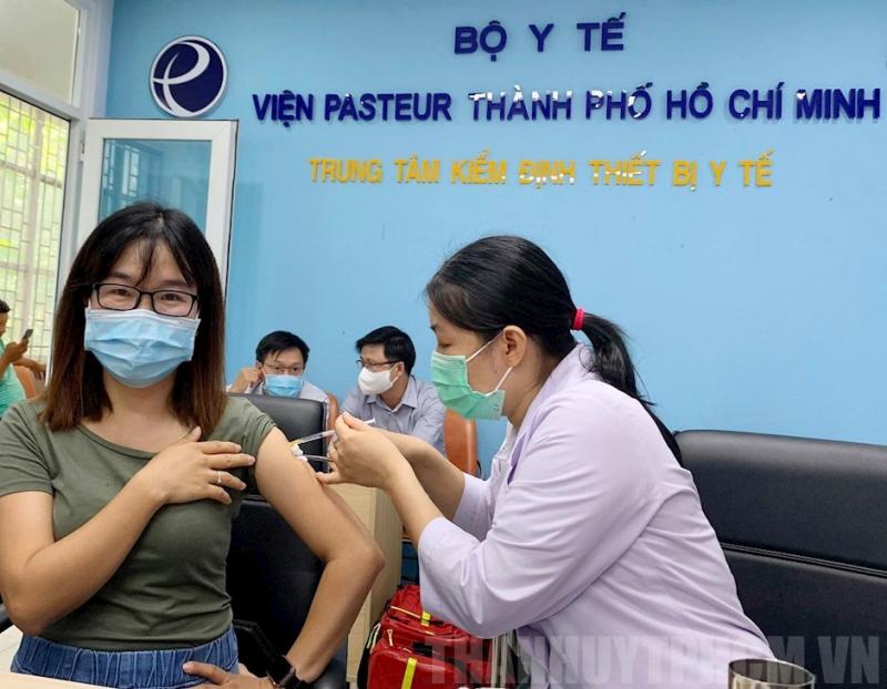 Viện Pasteur Sài Gòn