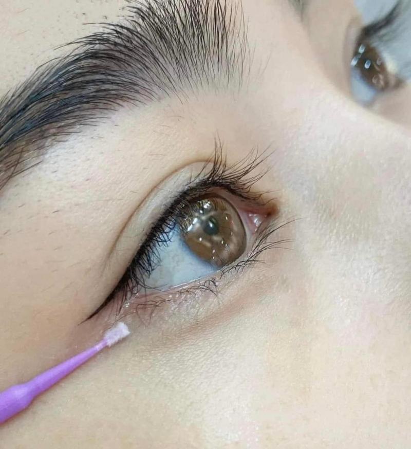 Viện Phun Xăm Thẩm Mỹ D'Kao Brows