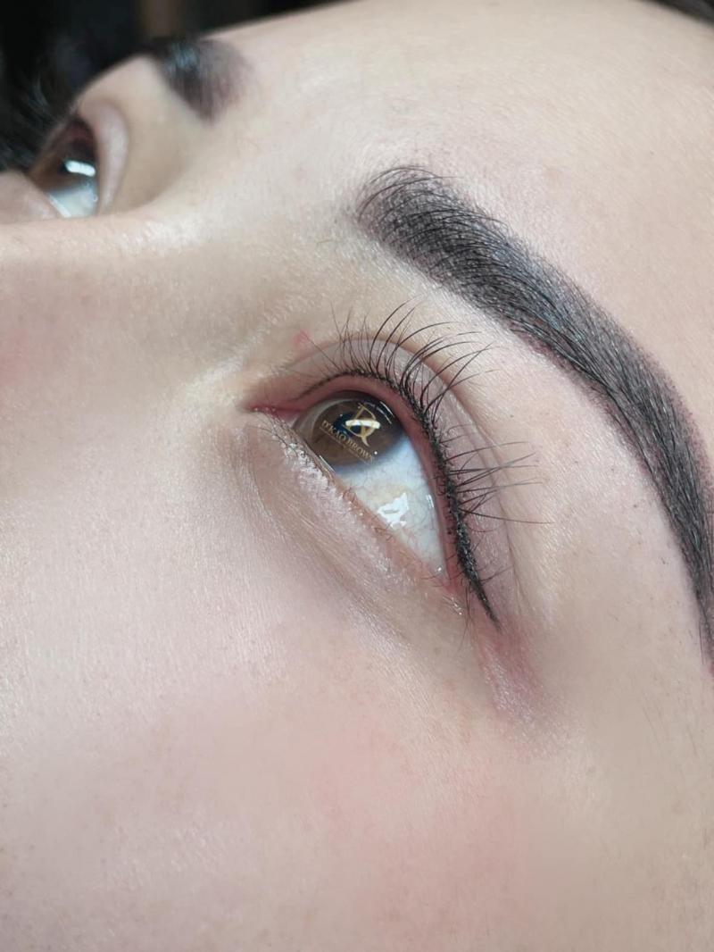 Viện Phun Xăm Thẩm Mỹ D'Kao Brows