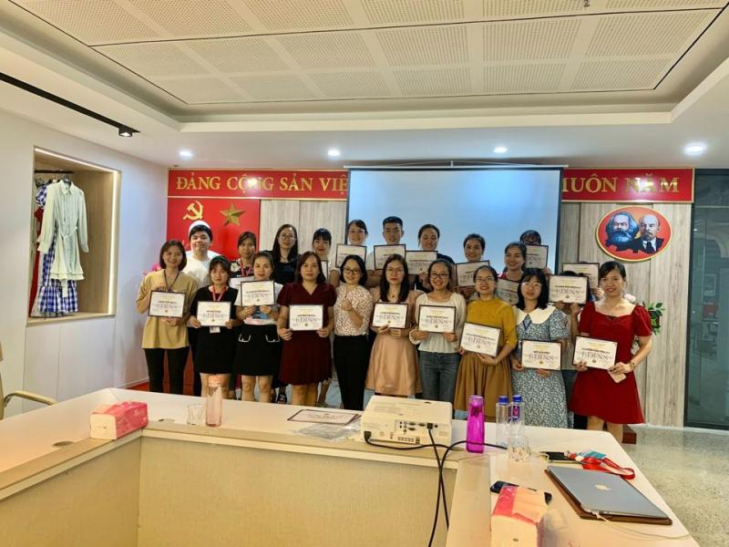 ﻿﻿Viện quản trị Logistics và chuỗi cung ứng EDINS