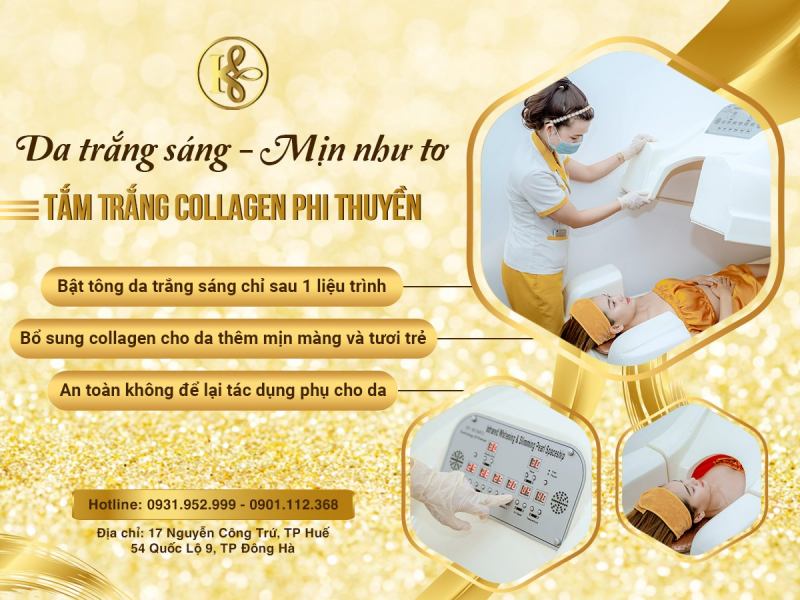 Viện Sắc Đẹp Kelly