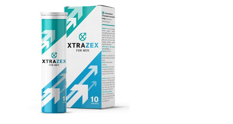 Xtrazex