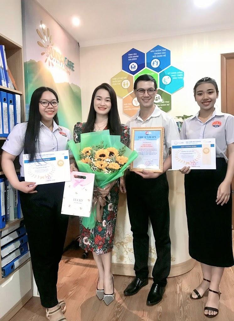 Viện tâm lý Sunnycare