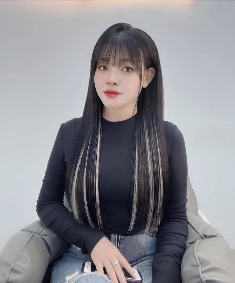 Viện Tạo Mẫu Tóc MiA