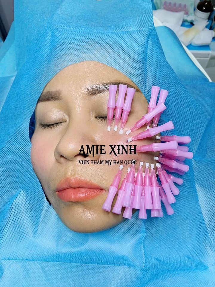 Viện Thẩm Mỹ Amie Xinh