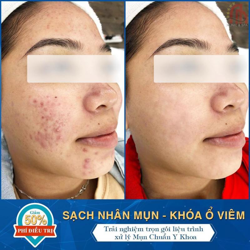 Viện Thẩm Mỹ AN AN