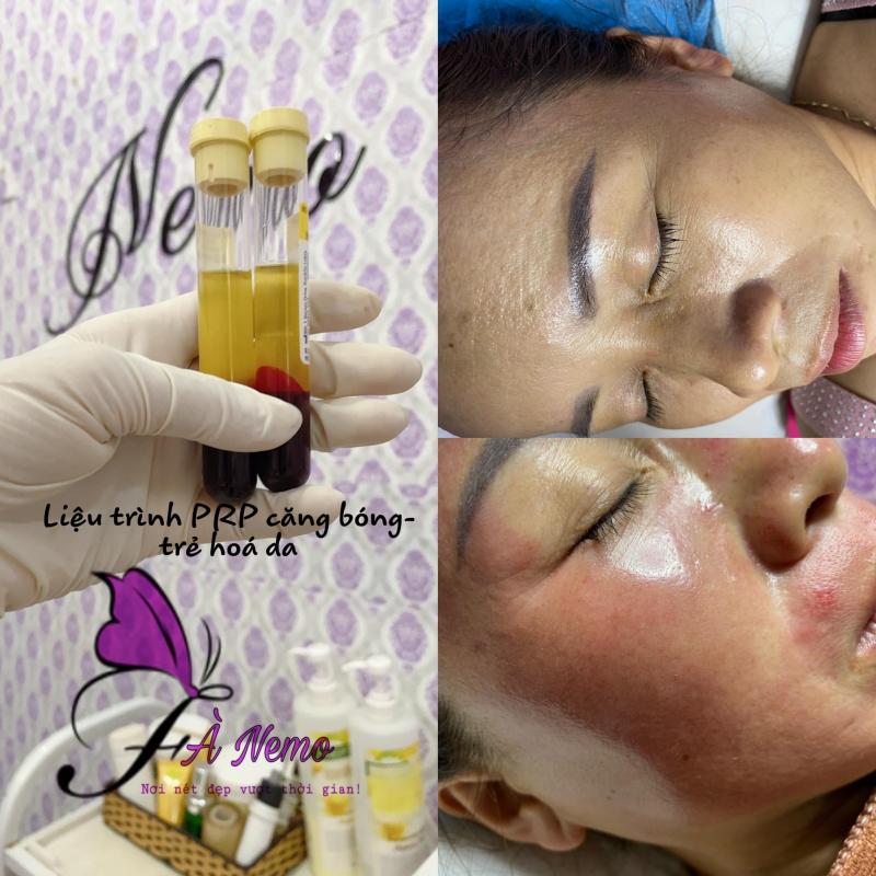 Nemo Beauty & spa