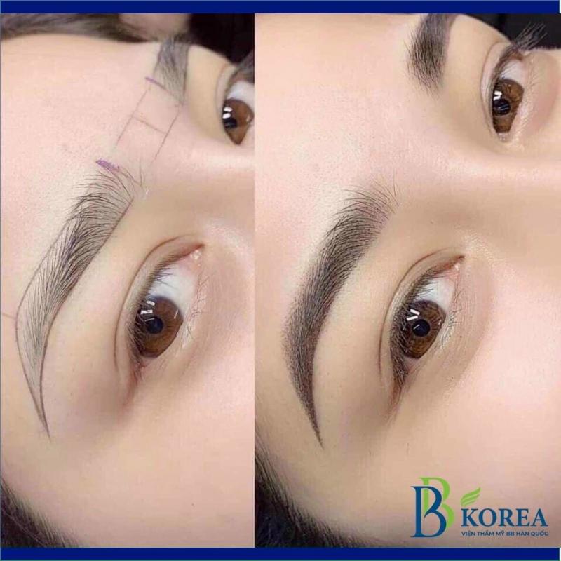 Viện Thẩm Mỹ BB Korea