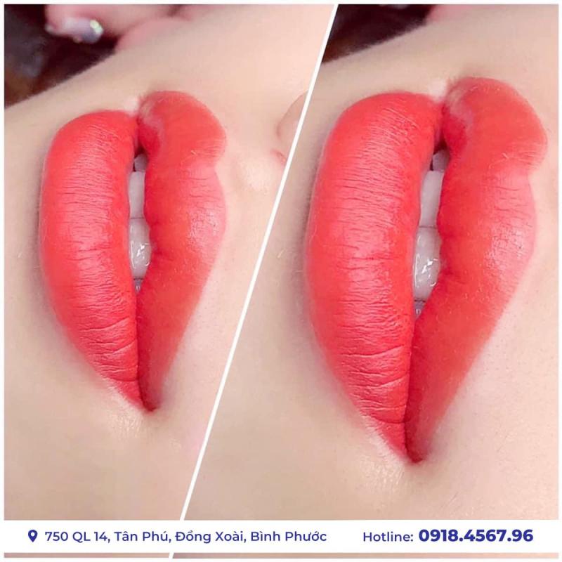 Viện Thẩm Mỹ BB Korea