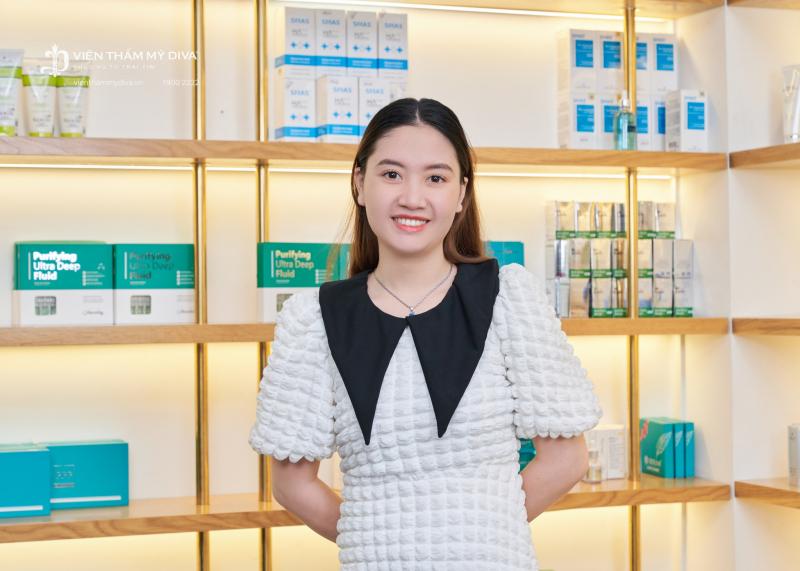 Viện Thẩm Mỹ Diva- Tây Ninh