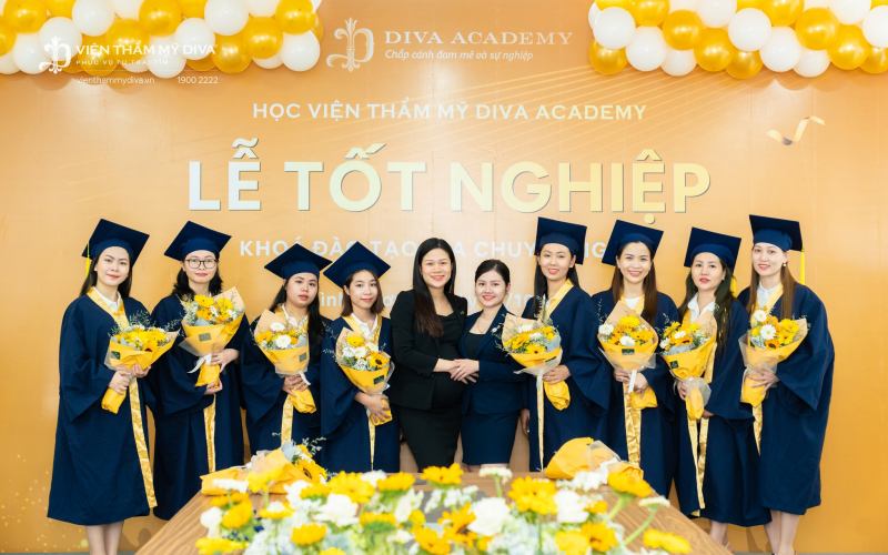 Viện thẩm mỹ DIVA